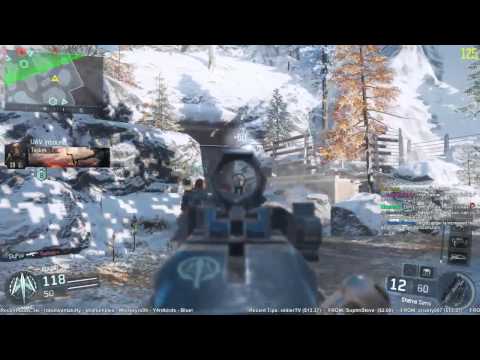 Party Nuclear YAY! - Black Ops 3 Beta