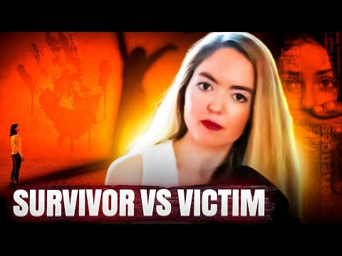 I am NOT a "Survivor"