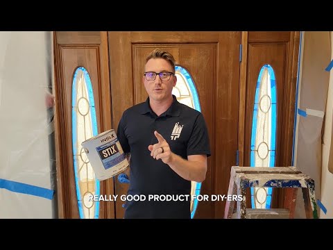 Review Of STIX Bonding Primer