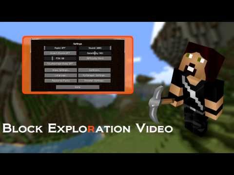 Ultimate Minecraft Gameplay Hacks: Resource Pack Madness