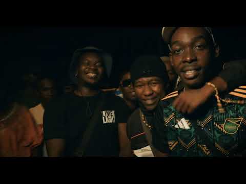 BENO - DBK FEAT KAZAR [STREET CLIP]