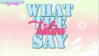 [Lyric Video] Naturally Beautiful - Gabe