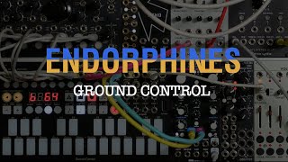 Video thumbnail for Endorphins Ground Control // My New Favorite Eurorack Sequencer by JAde Wii