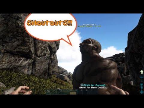 SHOUTOUTS !! Give yourself a pat on the back