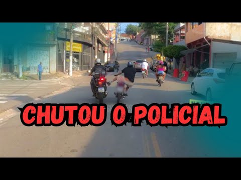 KICKED THE GCM IN THE INSANE ESCAPE (007 edition)