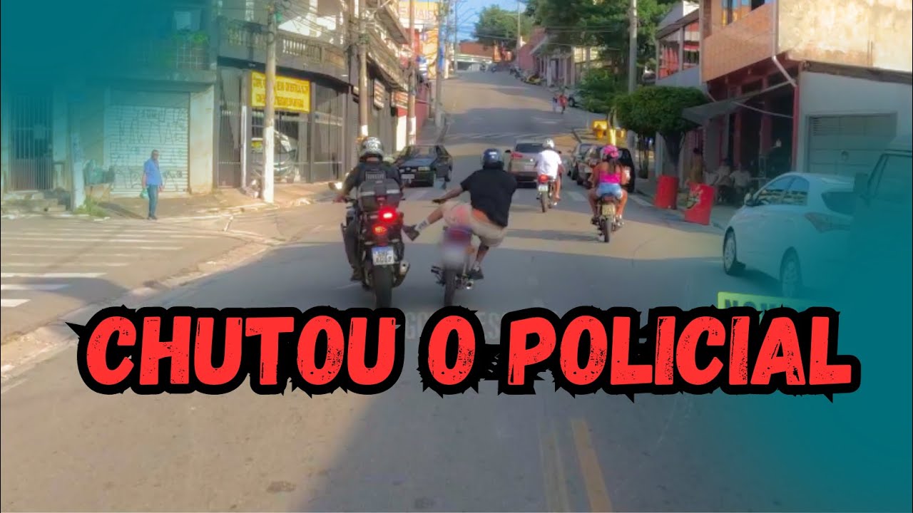 KICKED THE GCM IN THE INSANE ESCAPE (007 edition)