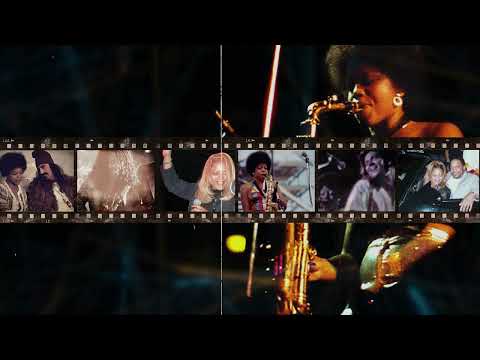 Norma Jean Bell, “I'm the Baddest Bitch”