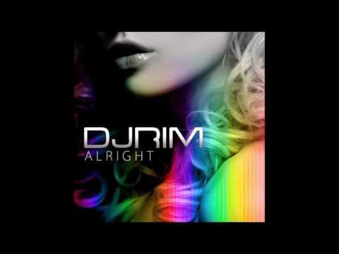 DJ Rim Feat Kiff one  - Alright (Trailer)