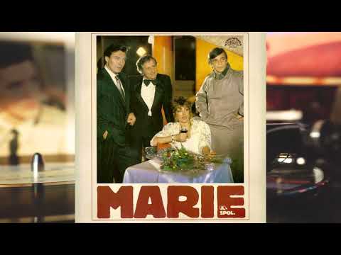 Marie Rottrová – Marie & Spol. 1987 Full Album LP / Vinyl
