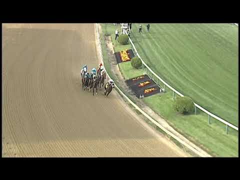 PIMLICO 5 17 2019 RACE 13 The ALLAIRE DUPONT DISTAFF STAKE