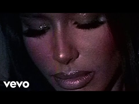 Chxrry - Favorite Girl (Lyric Video) ft. Offset