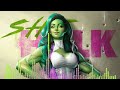 She-Hulk: Attorney at Law｜Trailer Music