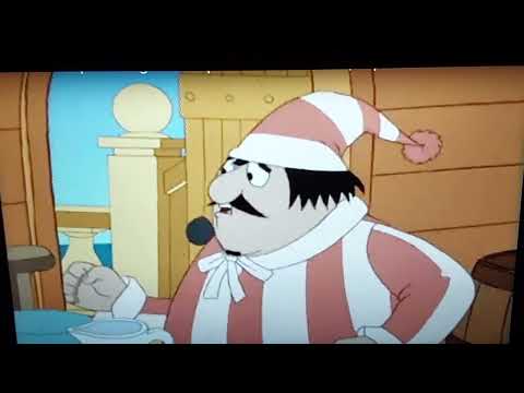 "Garrettladdin" Part 13 - Captain Pugwash Upbraids Edwin Carbuncle