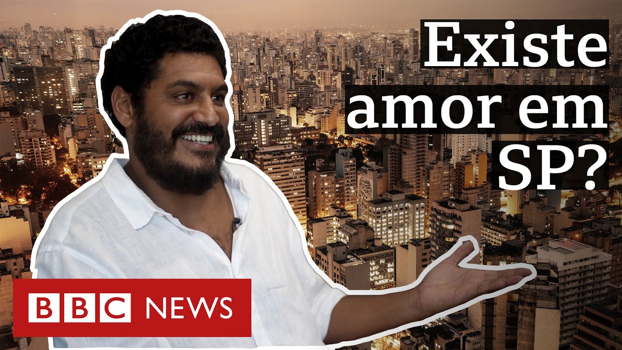 São Paulo, 466 anos: 'Uma cidade de não pertencimento', descreve Criolo