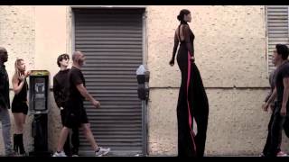 Big Hoops (Bigger the Better) [Wideboys Radio Edit] - Nelly Furtado (HD Music Video)