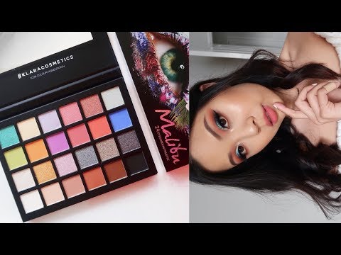 download lagu mp3 mp4 Klara Cosmetics Eyeshadow Palette, download lagu Klara Cosmetics Eyeshadow Palette gratis, unduh video klip Klara Cosmetics Eyeshadow Palette