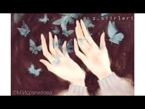 Стих на кумыкском