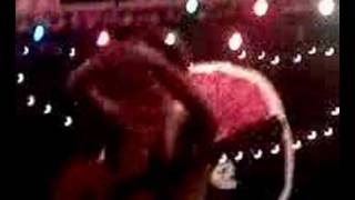 dave end - how to hold your own hand