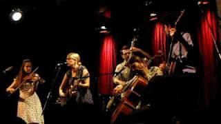 Distress - Crooked Still