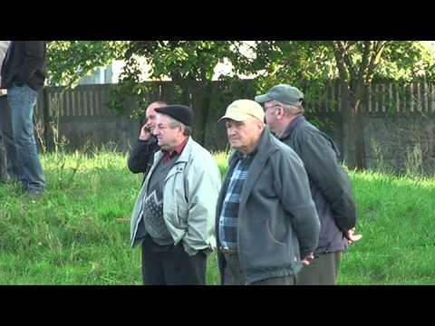 Takietam z Wisłoki odc. 4 - OKS Mokrzyszów (W)