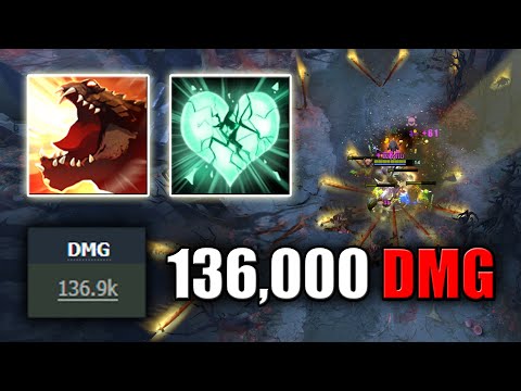 Primal Beast Agh's is super stronK