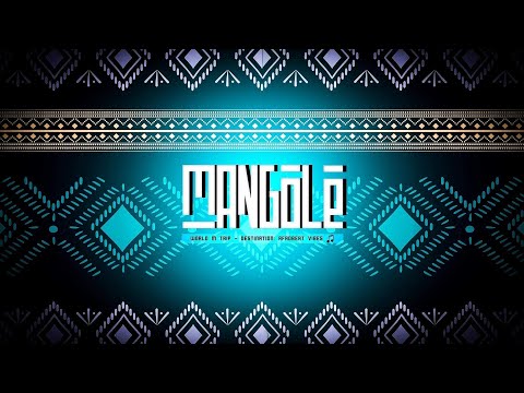 MANGOLE || WORLD M TRIP VOL.1 || DESTINATION: AFROBEATS VIBES 2022