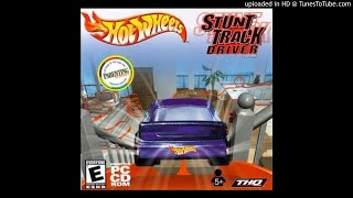 Hot Wheels Stunt Track Driver OST - The Living Room (Remastered) (2021 Version, Outdated)
