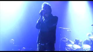 Pearl Jam - Pendulum HD (Brooklyn I 10-18-13)