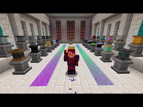 Ragnamod VI EP33 Finale - World Tour Part 2 & Creative Items - VOD September 17, 2022