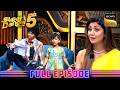 Aadhyayasree ने दिया अपना Best Filmy Performance Super Dancer Chapter 5 Full Epi