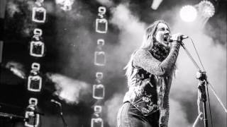 Morfonia - Hijos de Tigre (feat. Andrea Echeverri)