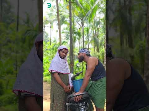 പിടക്കണ മീൻ 🤣 | FISHERMAN |Fun Da |Malayalam Comedy |Shorts|