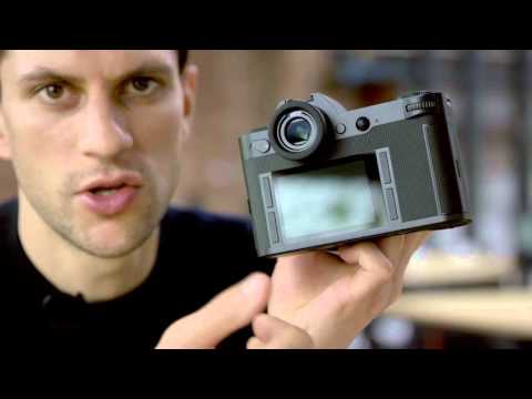 Leica SL with Robin Sinha - Episode 1-7