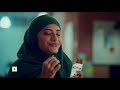 Galaxy Chocolate Ramzan English