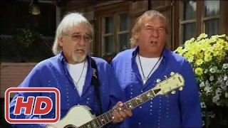 Doch dann spür ich Heimatluft Music Video