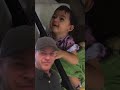Kid in Hospital SEES JESUS! 😍😱 #jesus #bible #god #heaven #christian