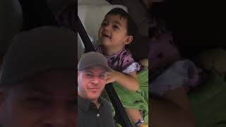 Download lagu Kid in Hospital SEES JESUS! 😍😱 #jesus #bible #god #heaven #christian mp3