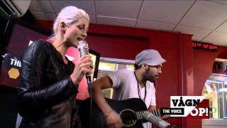 Vågn Op! Med The Voice: Electric Lady Lab - 