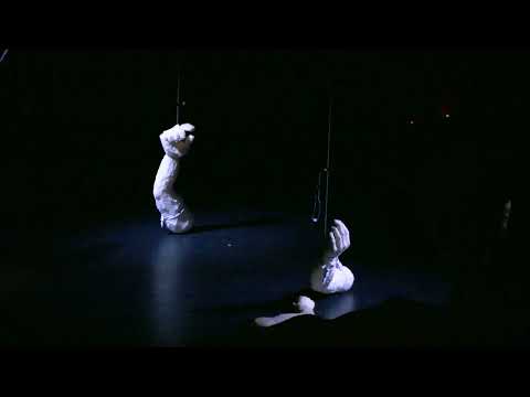 O-Team // Wetware Teaser English