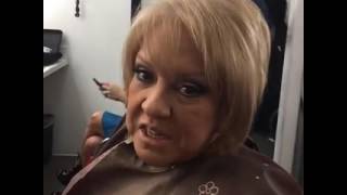 Desde El Camerino – El Amor No Tiene Edad