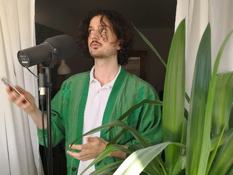 Genz - 808 Dalmatiner Freestyle (prod. Juicy Gay)