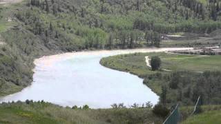 When Two Worlds Collide