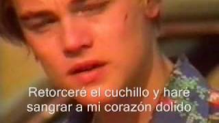 Garbage - #1 Crush - Subtitulado En Español Romeo Y Julieta