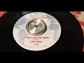 Carl Mann - I Ain't Got No Home - 1961 Rockabilly - Phillips 3569
