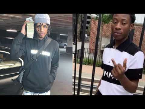 ⚠️Bando x Dthang x Woo lotti Unreleased ⚠️ This songs crazy