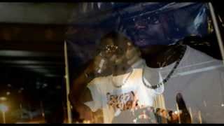 T-kimp Gee - Chimin La Longue