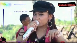 Download lagu NGOMONG APIK APIK - JIHAN AUDY MANHATTAN MONGKLE MONGKLE 2019 (Cover) mp3 Download lagu NGOMONG APIK APIK - JIHAN AUDY MANHATTAN MONGKLE MONGKLE 2019 (Cover) mp3