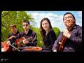 Pachelbel LFQ String Quartet