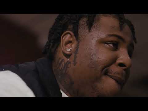 Young Note - Big Stepper  (Dir. @CaliBaset) 4k