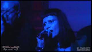 Alvalanker on Tour - SLICK IDIOT vs MONA MUR &amp; EN ESCH   XCESS Live @ Tammany Hall NYC 7/21/2012